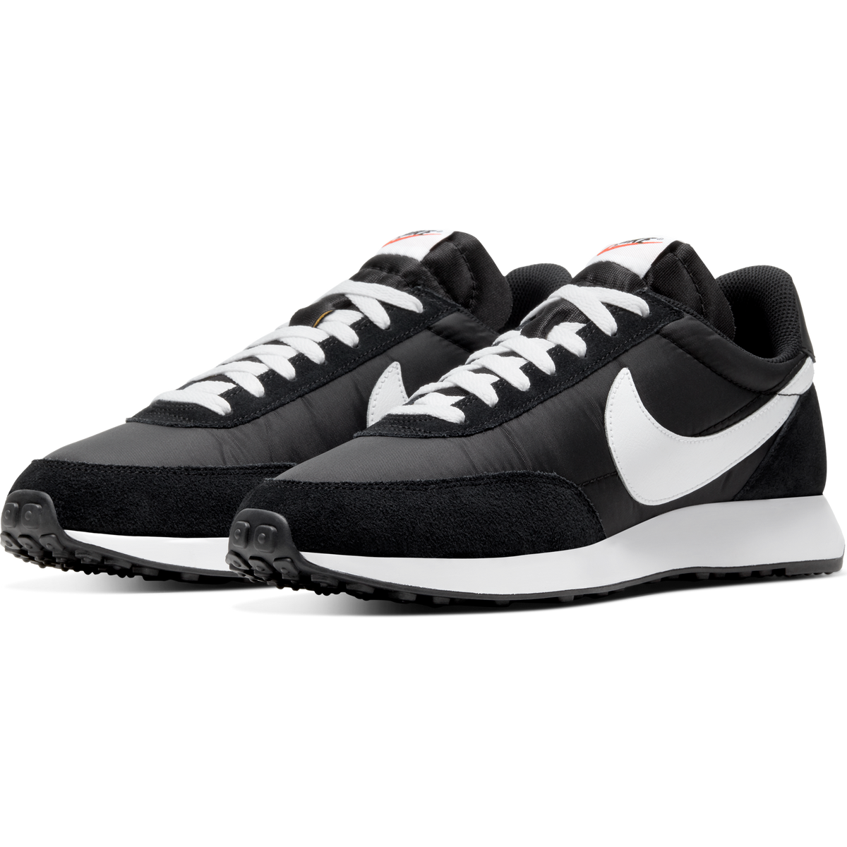 Nike Tailwind 79 black white 487754 012 Perplex Shoeplex