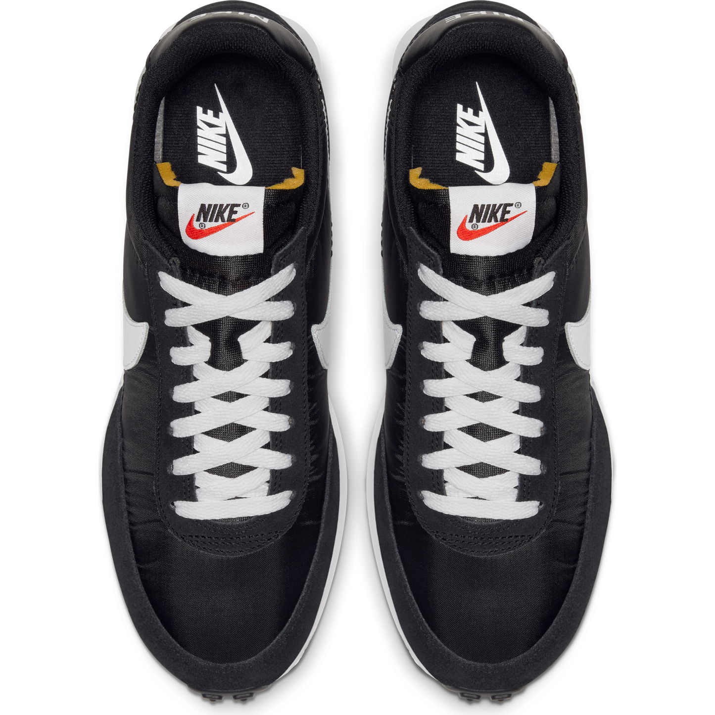 Nike Tailwind 79 black white 487754-012