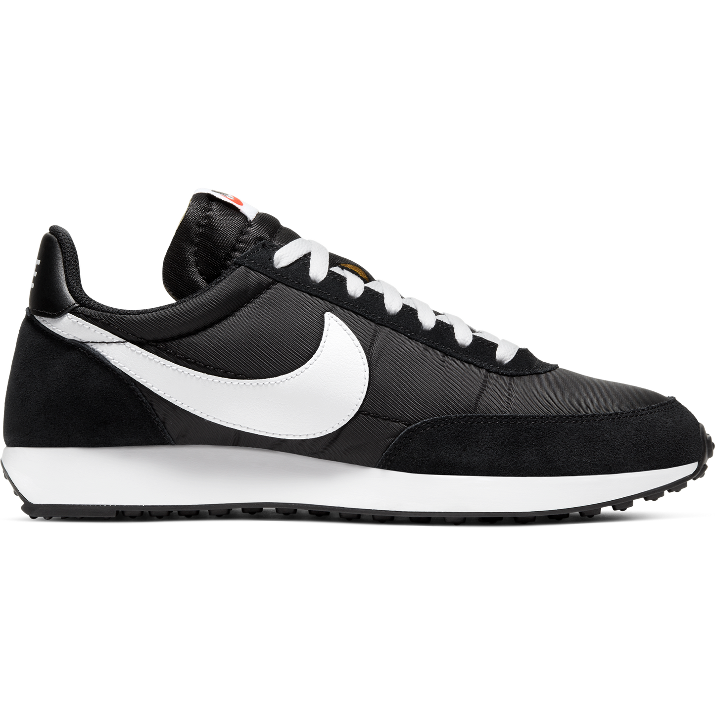 Nike Tailwind 79 black white 487754-012