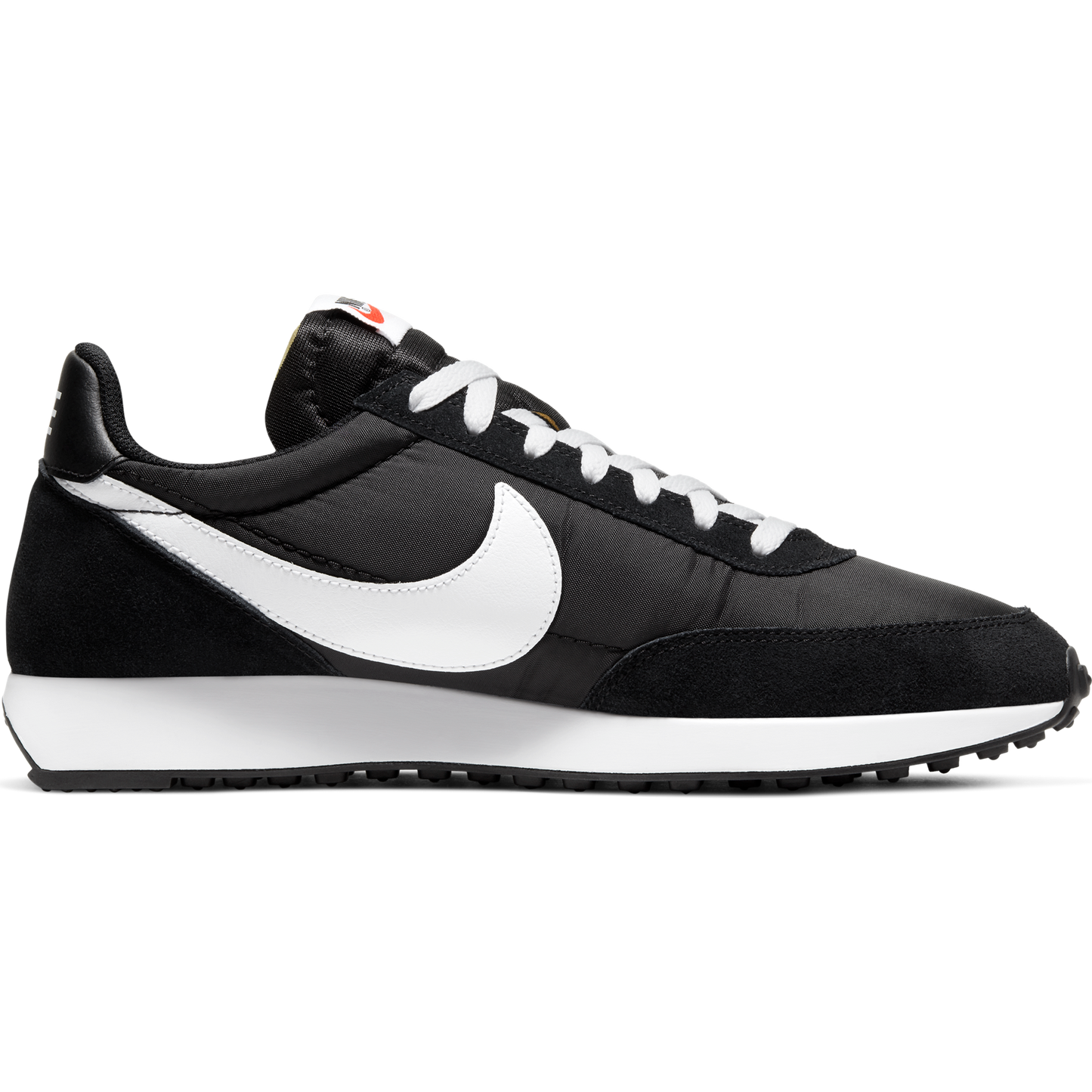 Nike Tailwind 79 black white 487754-012