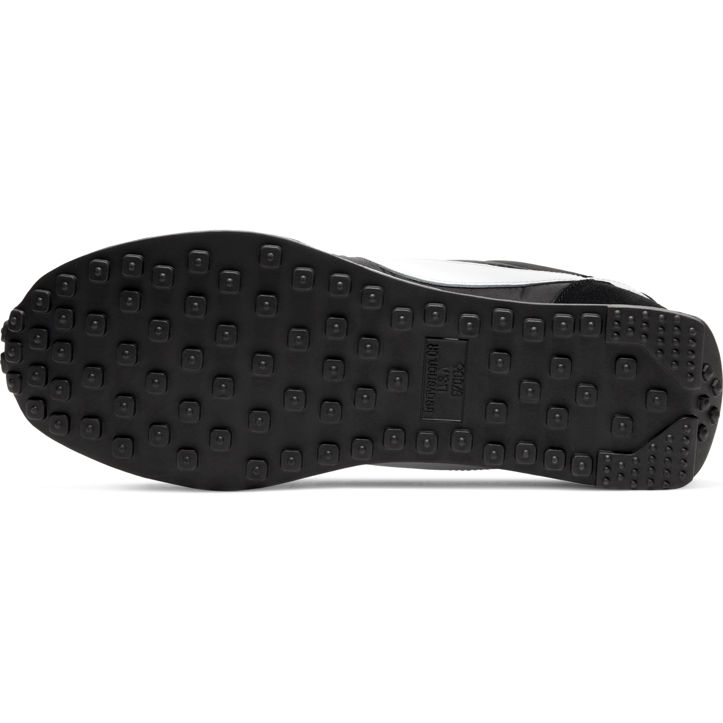 Nike Tailwind 79 black white 487754-012