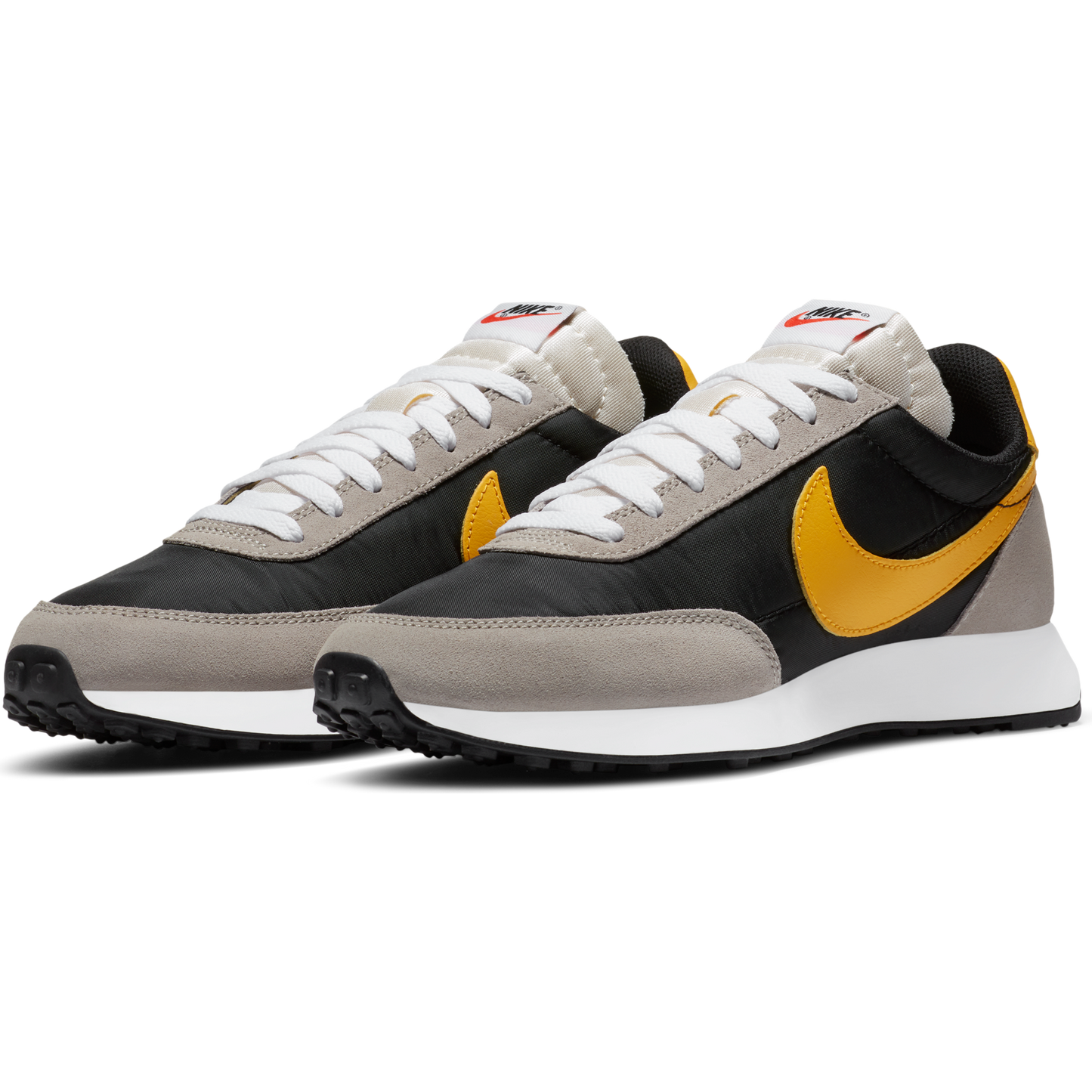Nike Tailwind 79 black gold 487754-014
