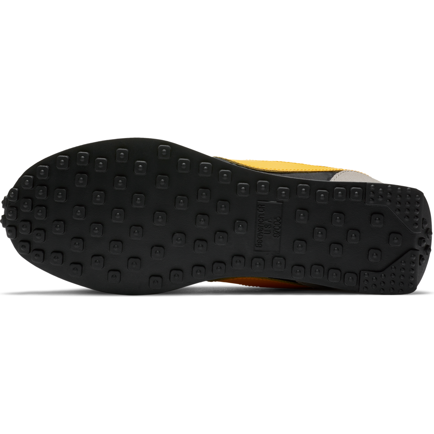 Nike Tailwind 79 black gold 487754-014