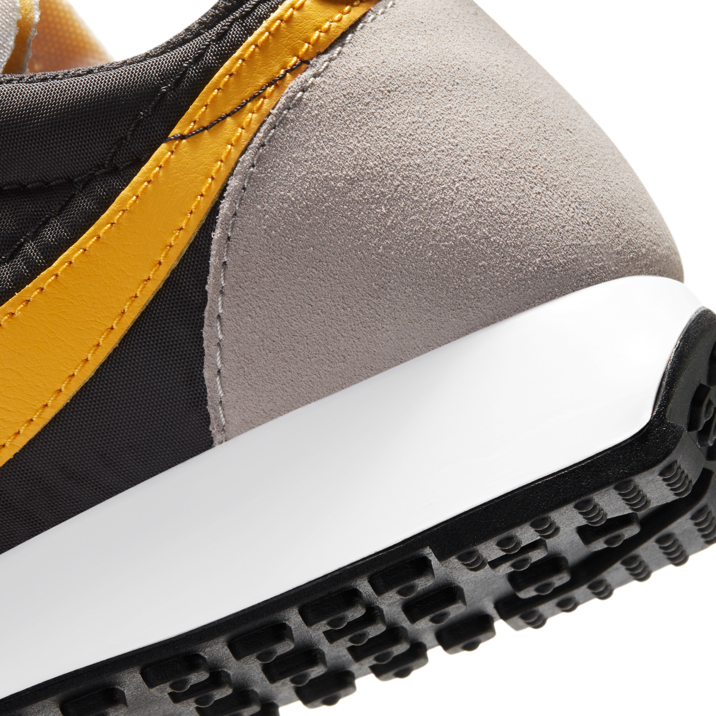 Nike Tailwind 79 black gold 487754-014