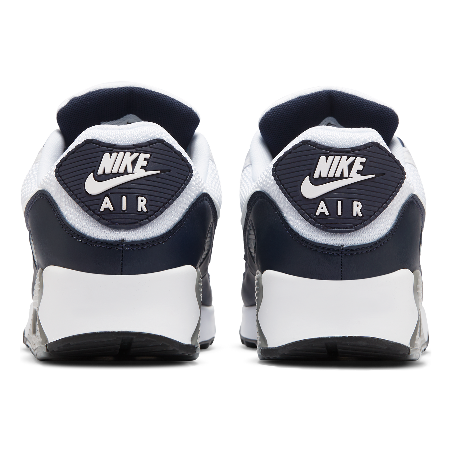 Nike Air Max 90 CT4352-100 white navy