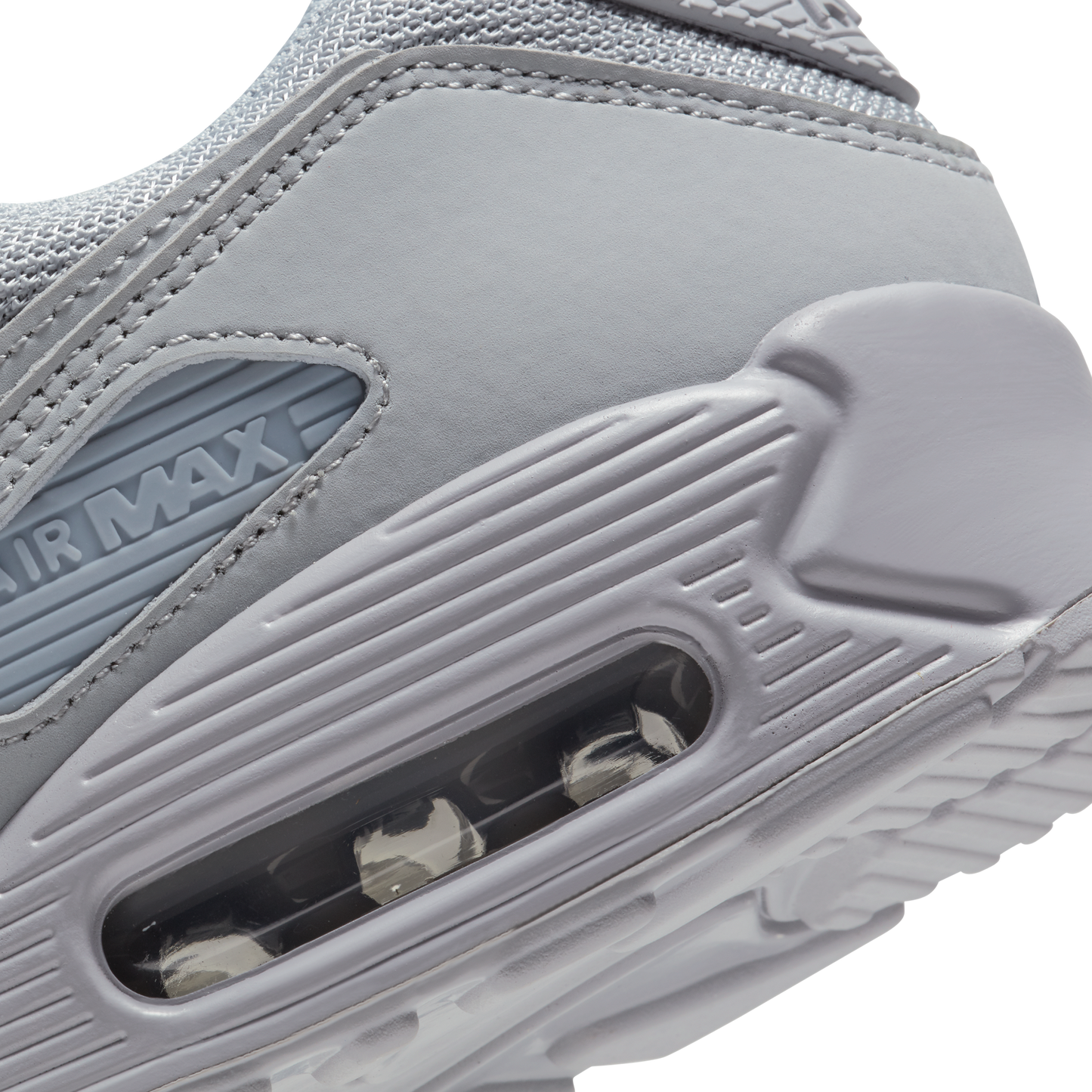 Nike Air Max 90 CN8490-001 grey