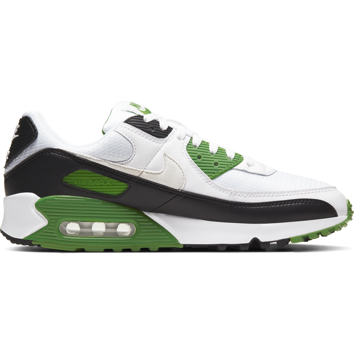 Nike Air Max 90 CT4352-102 white chlorophyll