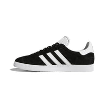 Lade das Bild in den Galerie-Viewer, Adidas Gazelle Sneaker black white BB5476
