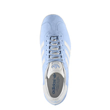 Lade das Bild in den Galerie-Viewer, Adidas Gazelle Sneaker Clesky Light Blue White BB5481
