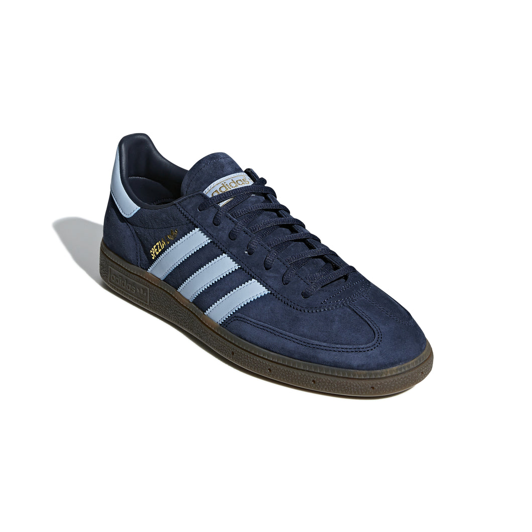 Adidas Spezial Sneaker navy light blue BD7633