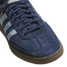 Lade das Bild in den Galerie-Viewer, Adidas Spezial Sneaker navy light blue BD7633
