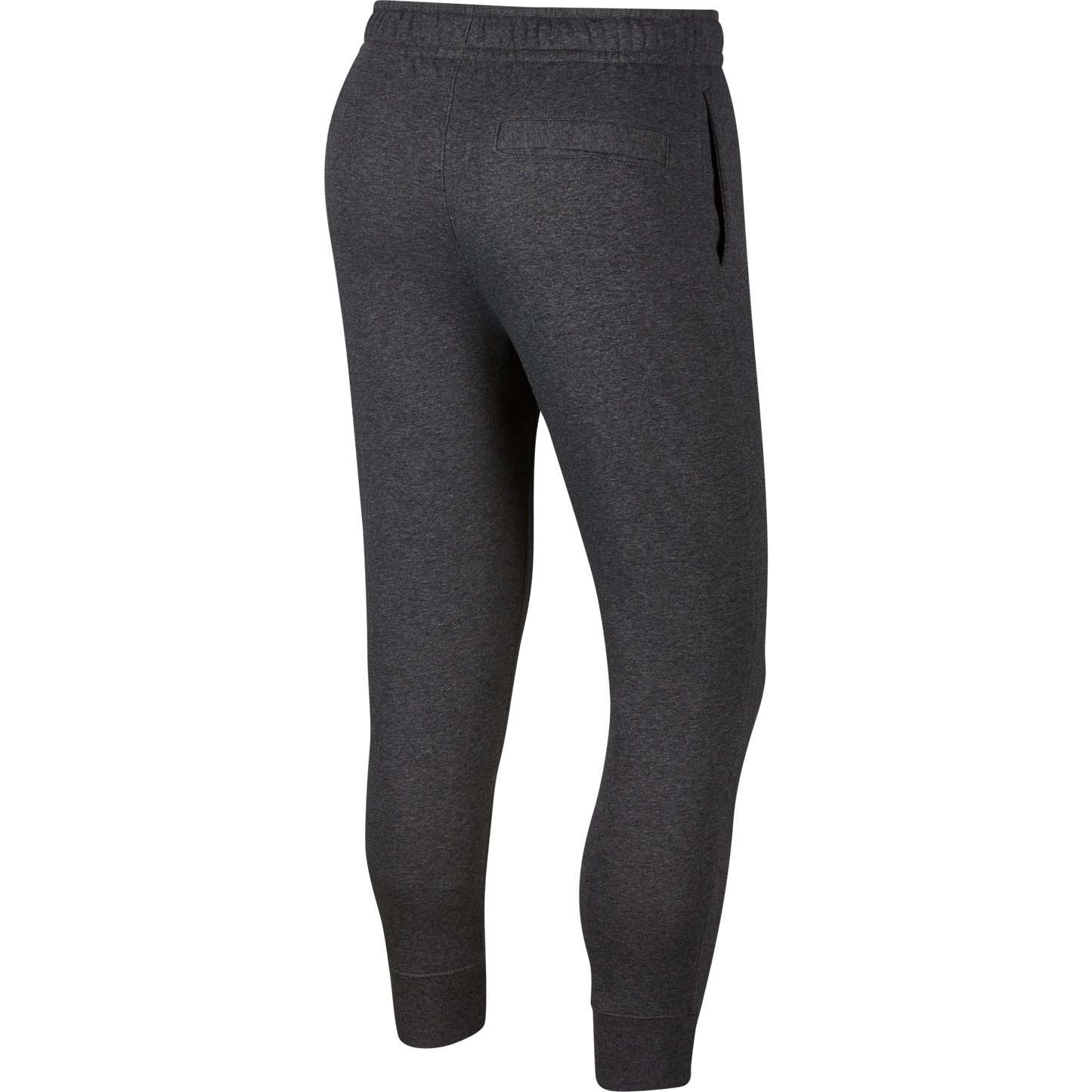 Nike Sportswear Club Jogginghose Fleece anthrazit BV2671-071