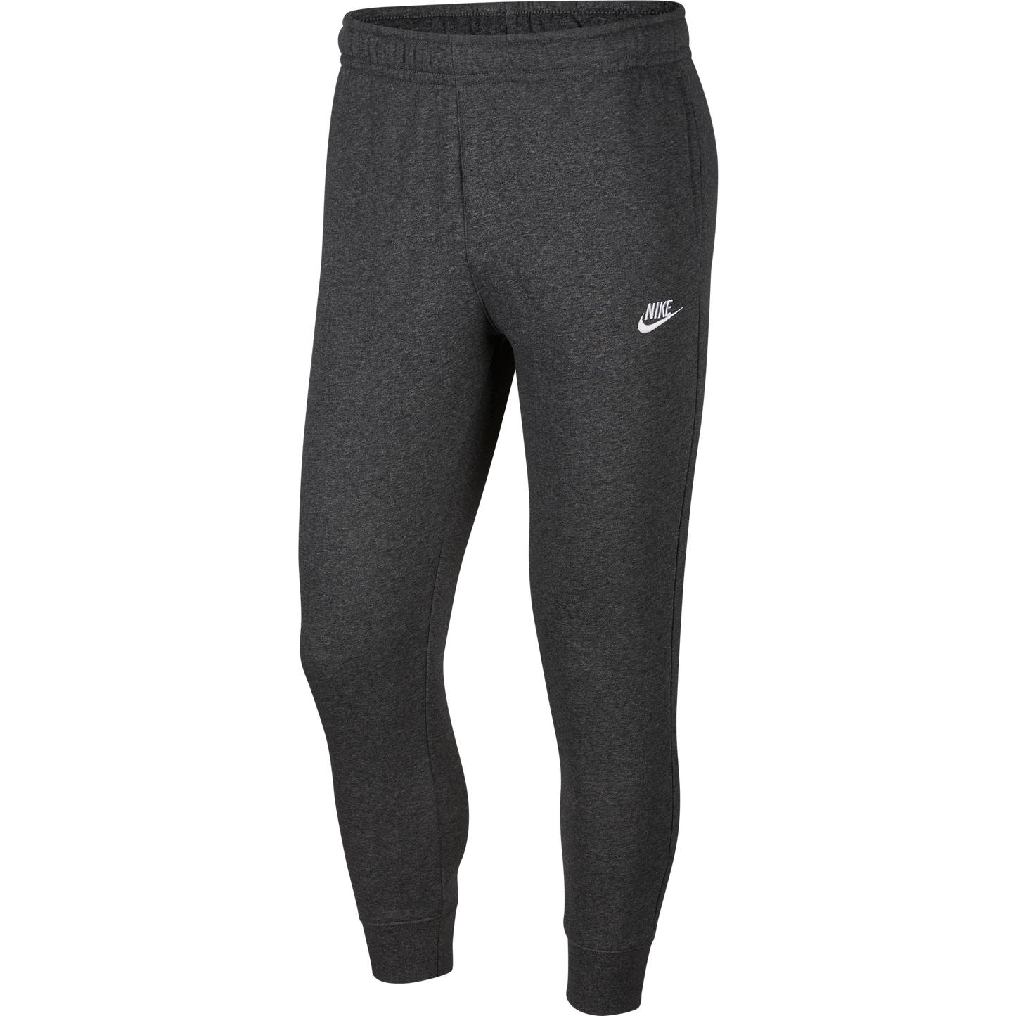 Nike Sportswear Club Jogginghose Fleece anthrazit BV2671-071