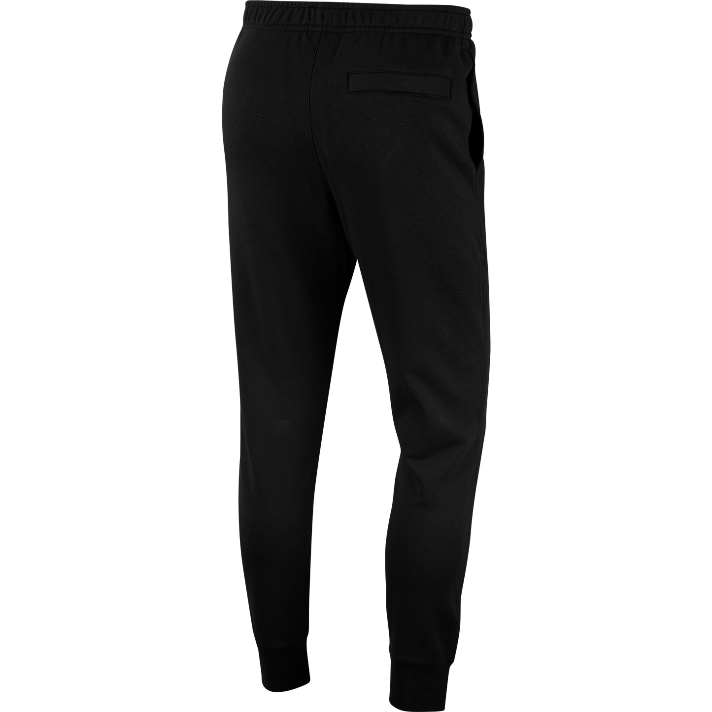 Nike Sportswear Club Jogginghose schwarz BV2679-010