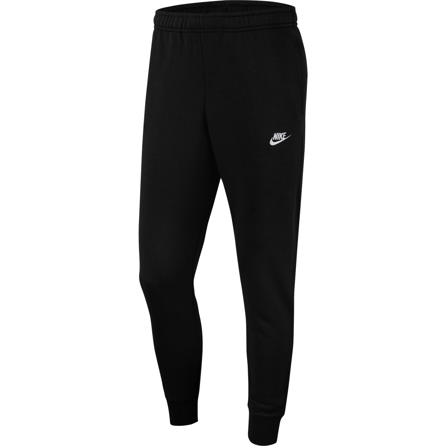 Nike Sportswear Club Jogginghose schwarz BV2679-010