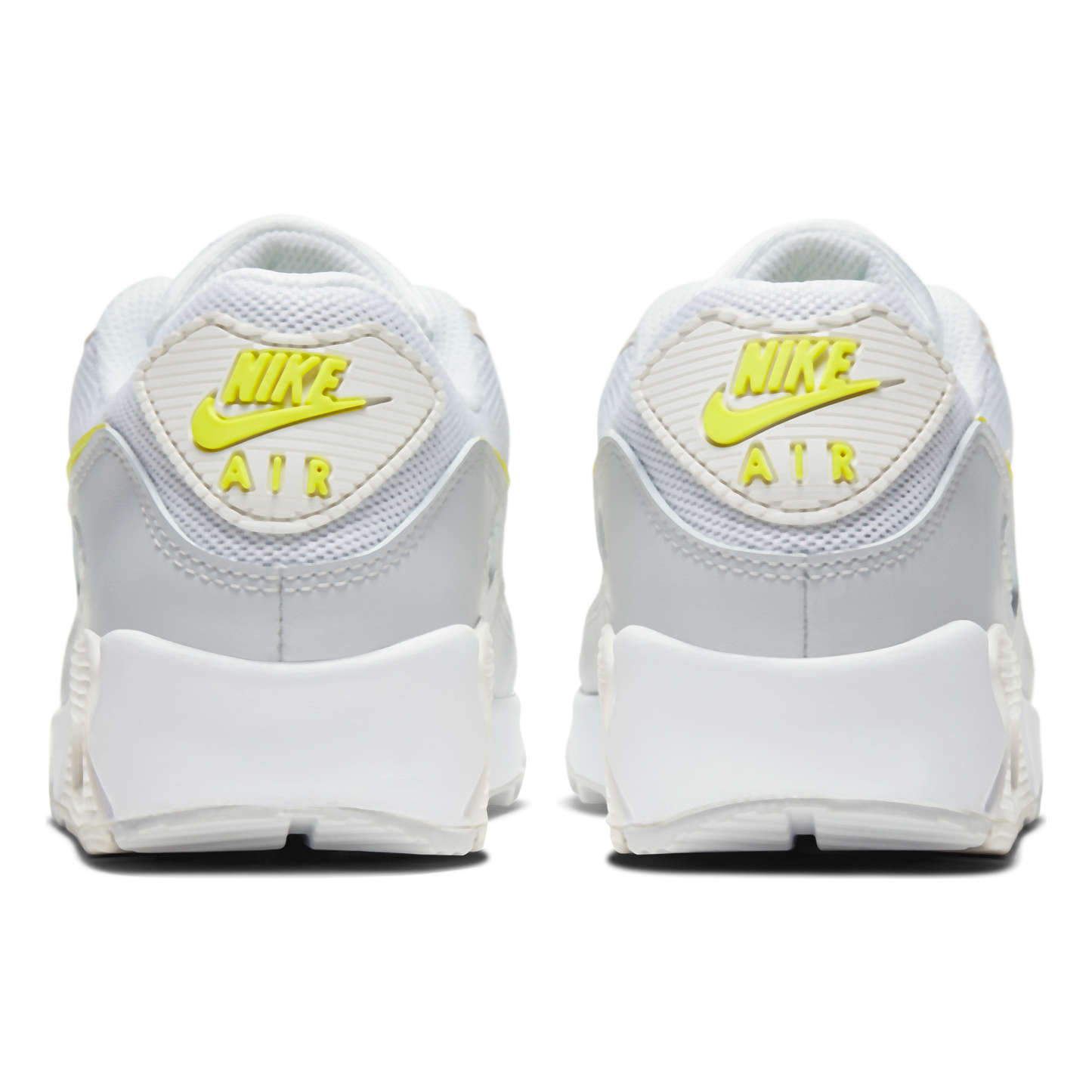 Nike Air Max 90 CW2650-100 white lemon