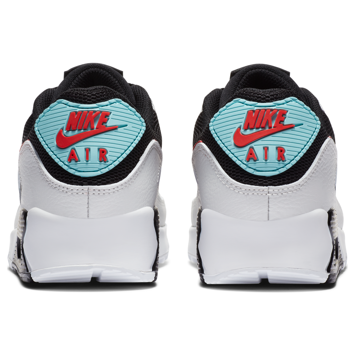 Nike air max 90 red white blue online