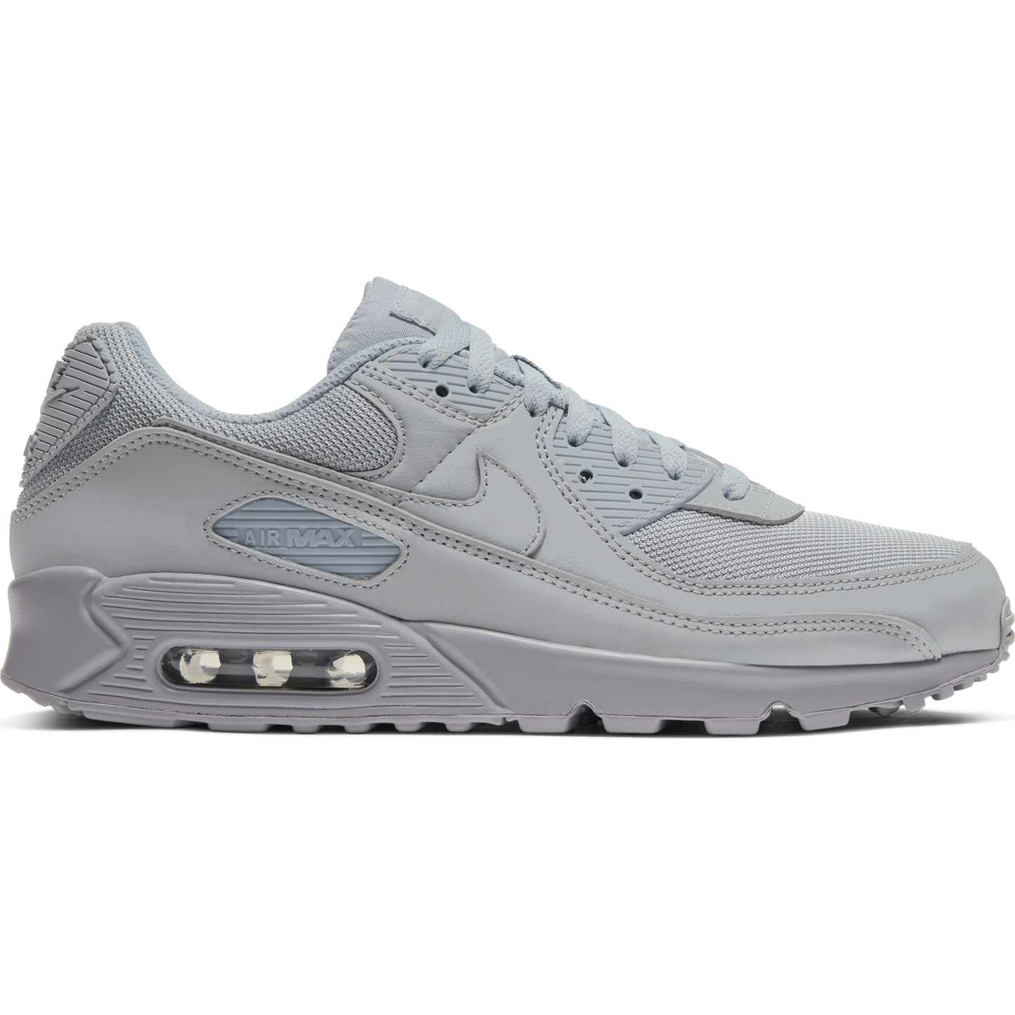 Nike Air Max 90 CN8490-001 grey