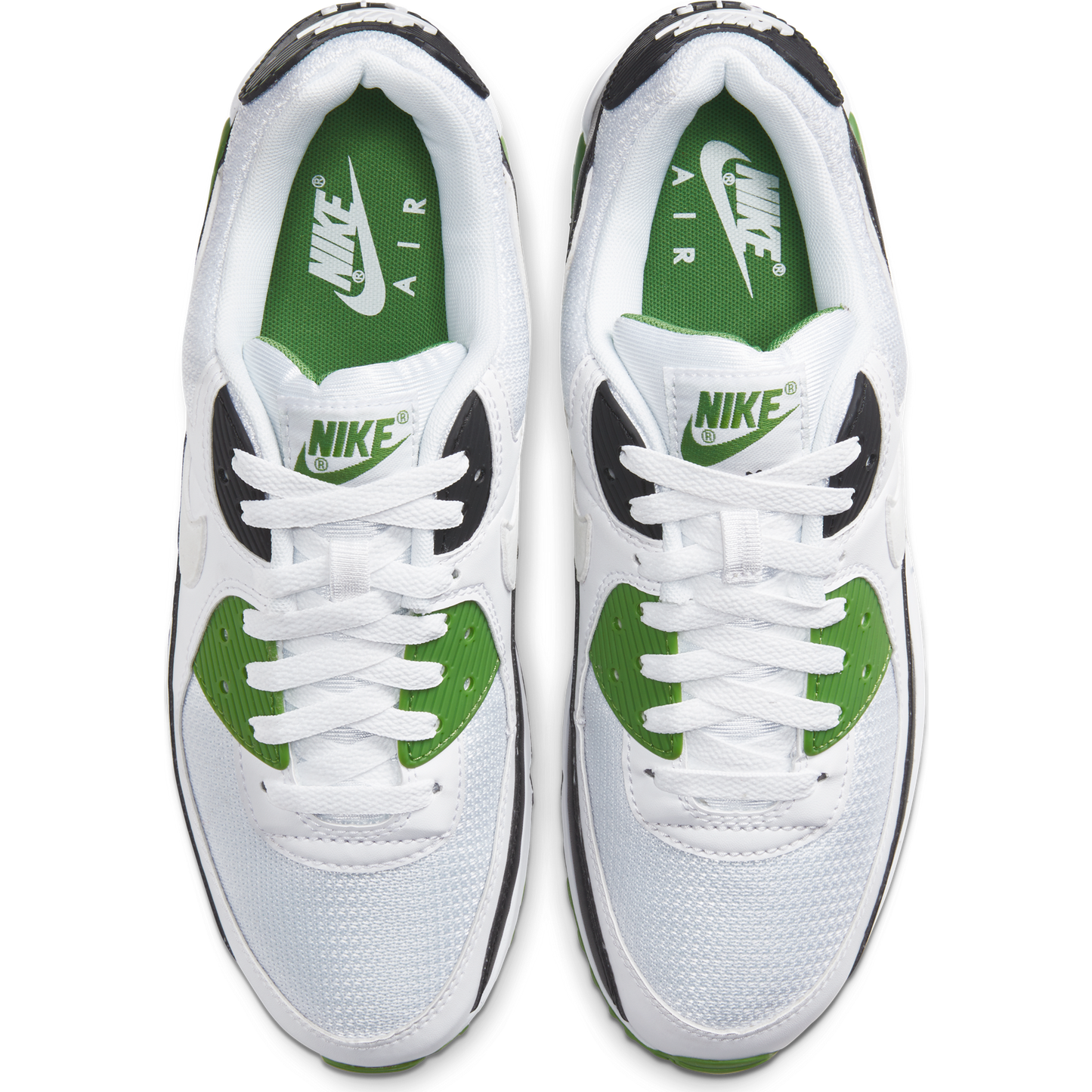 Nike Air Max 90 CT4352-102 white chlorophyll