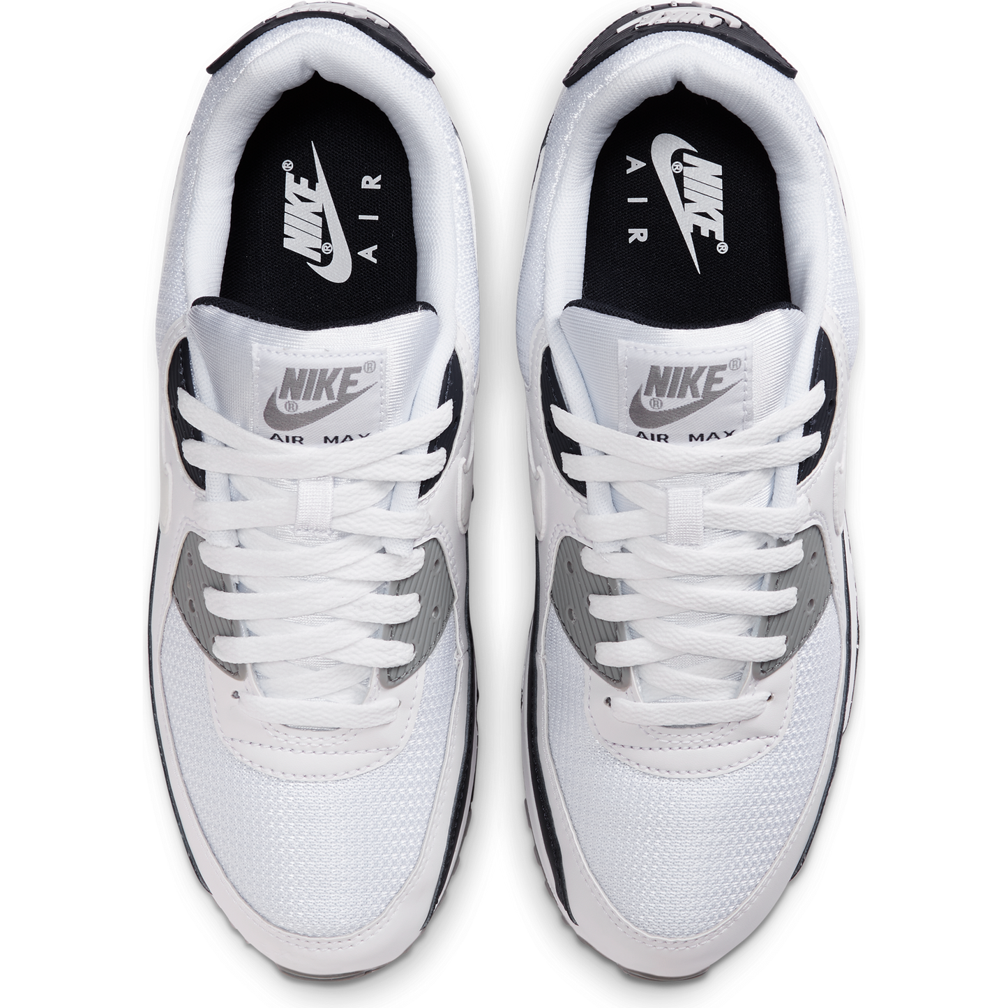 Nike Air Max 90 CT4352-100 white navy