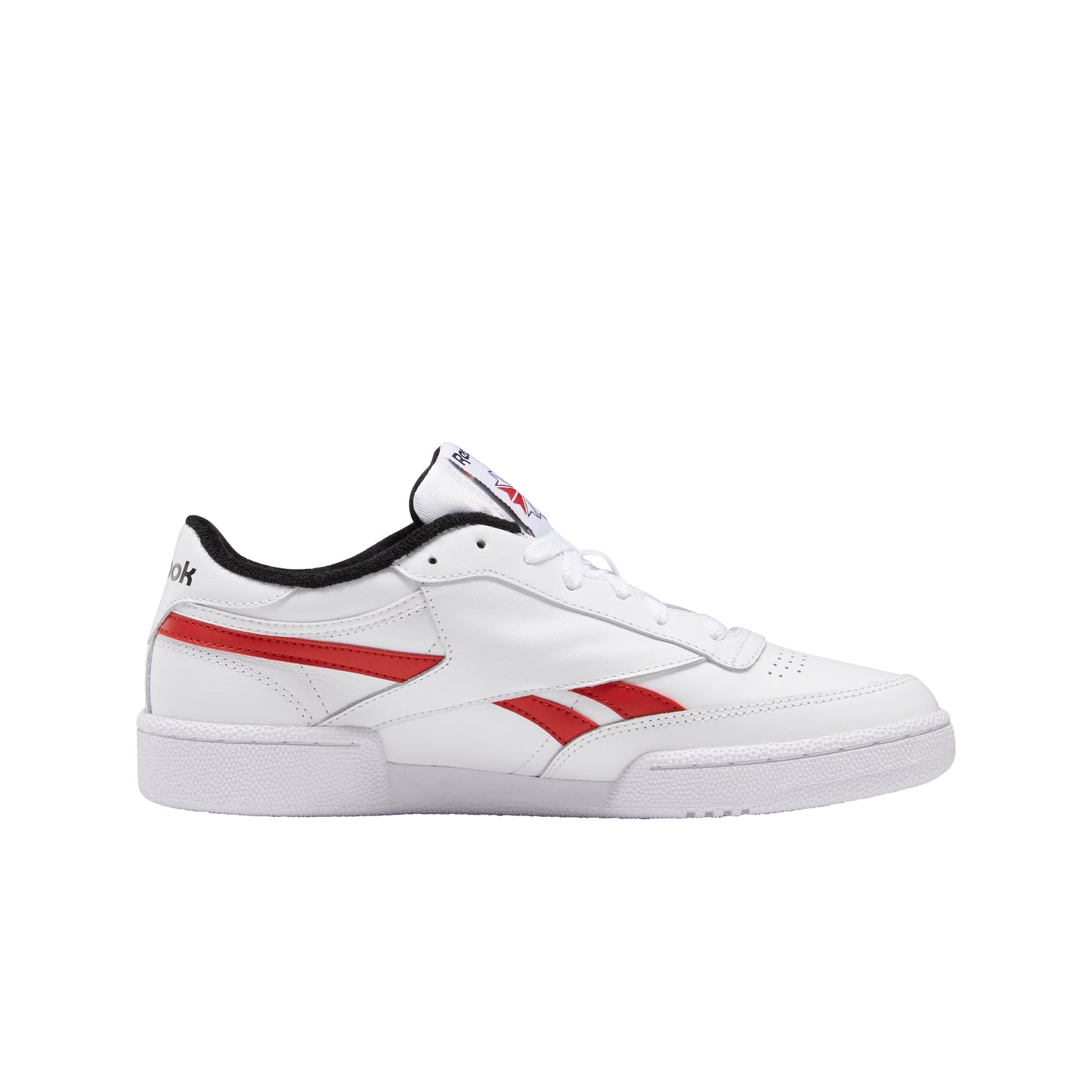 Reebok Club C Revenge white black red EF3220