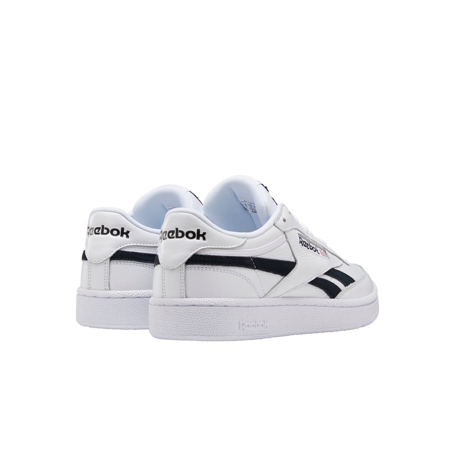 Reebok Club C Revenge white black EG9270
