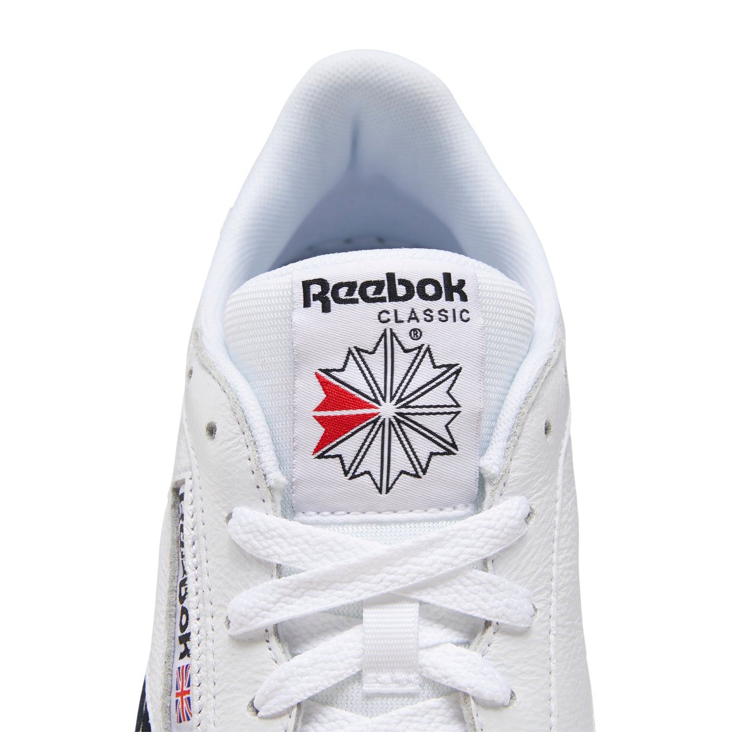 Reebok Club C Revenge white black EG9270