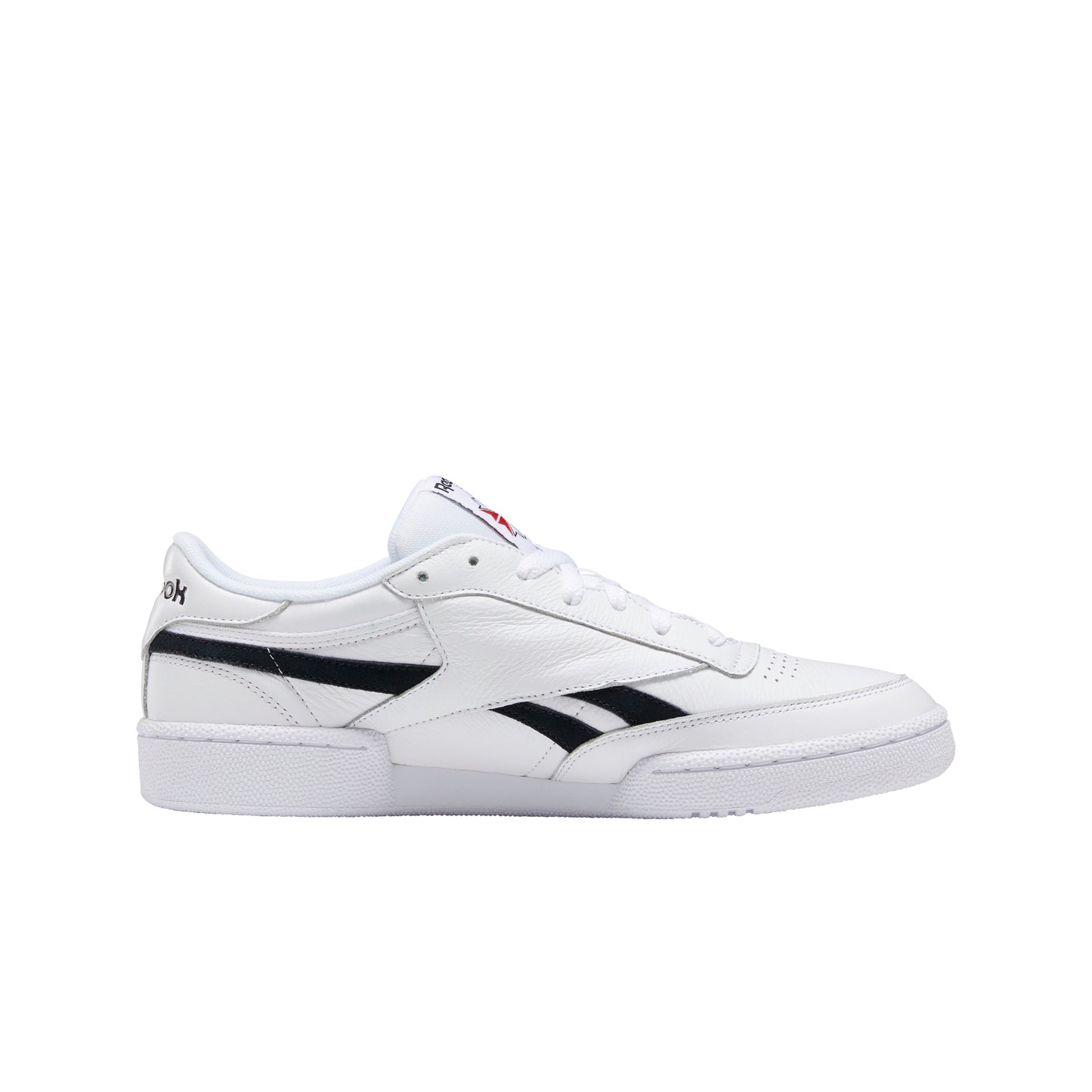 Reebok Club C Revenge white black EG9270