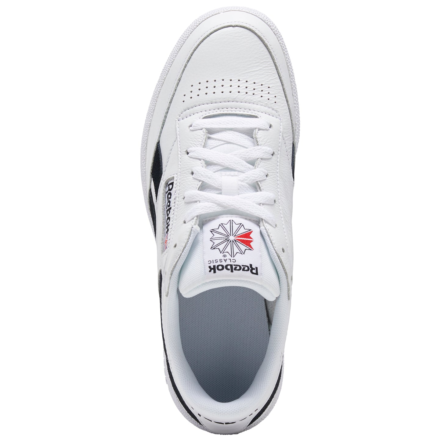 Reebok Club C Revenge white black EG9270