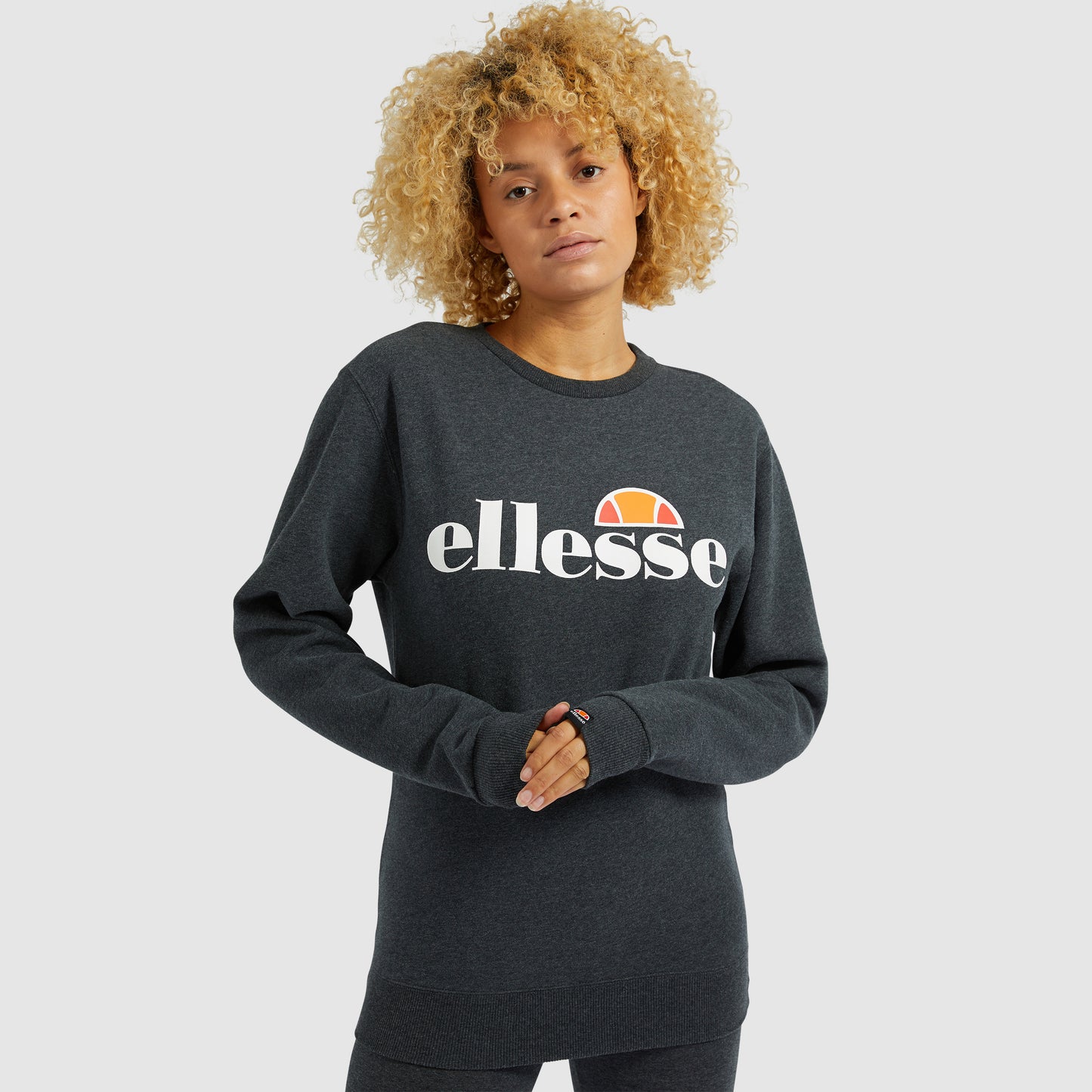 Ellesse Sweatshirt W Agata SGS03238