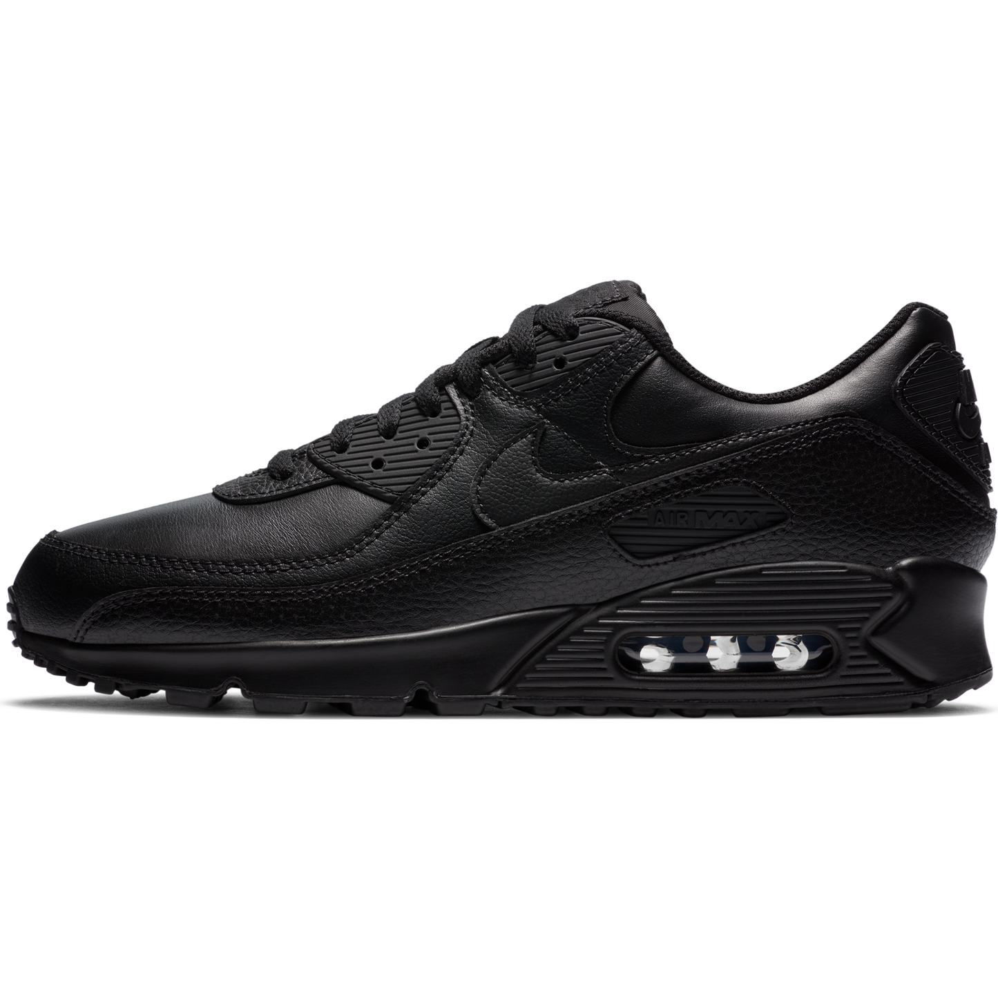 Nike Air Max 90 LTR CZ5594-001 black