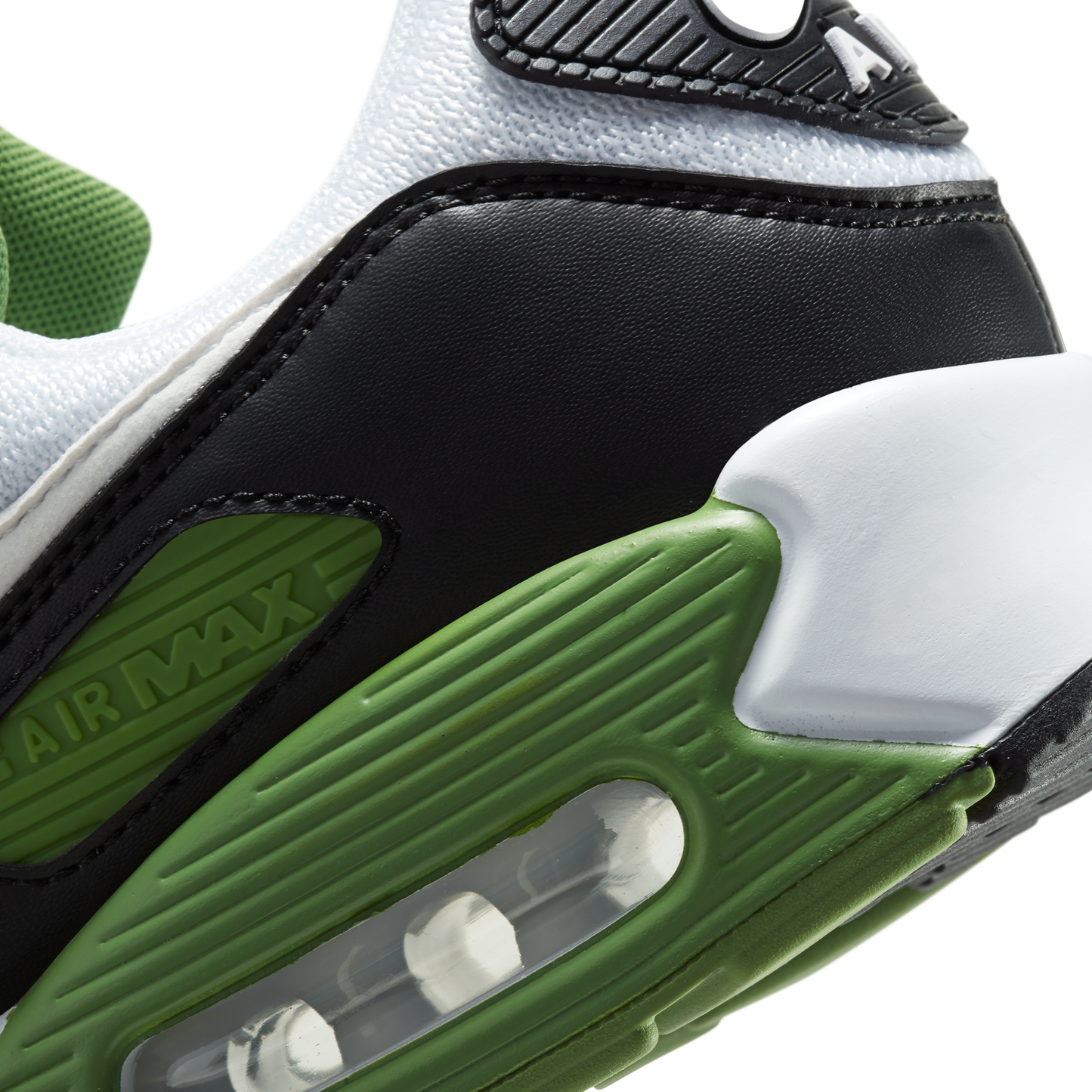 Nike Air Max 90 CT4352-102 white chlorophyll