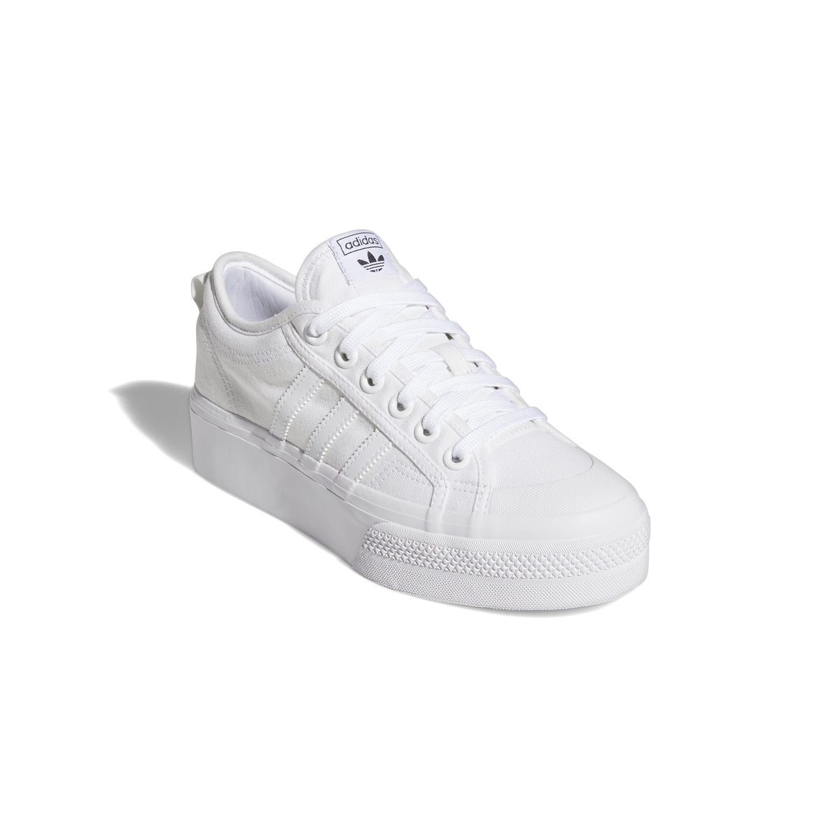 Adidas nizza white best sale