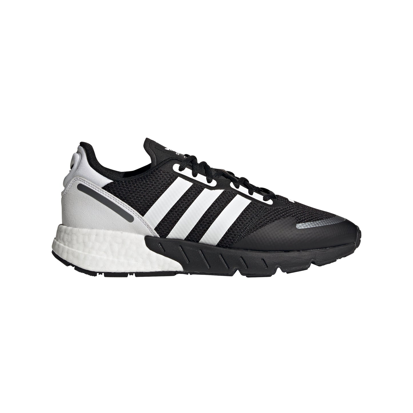 Adidas ZX 1K Boost black white FX6515