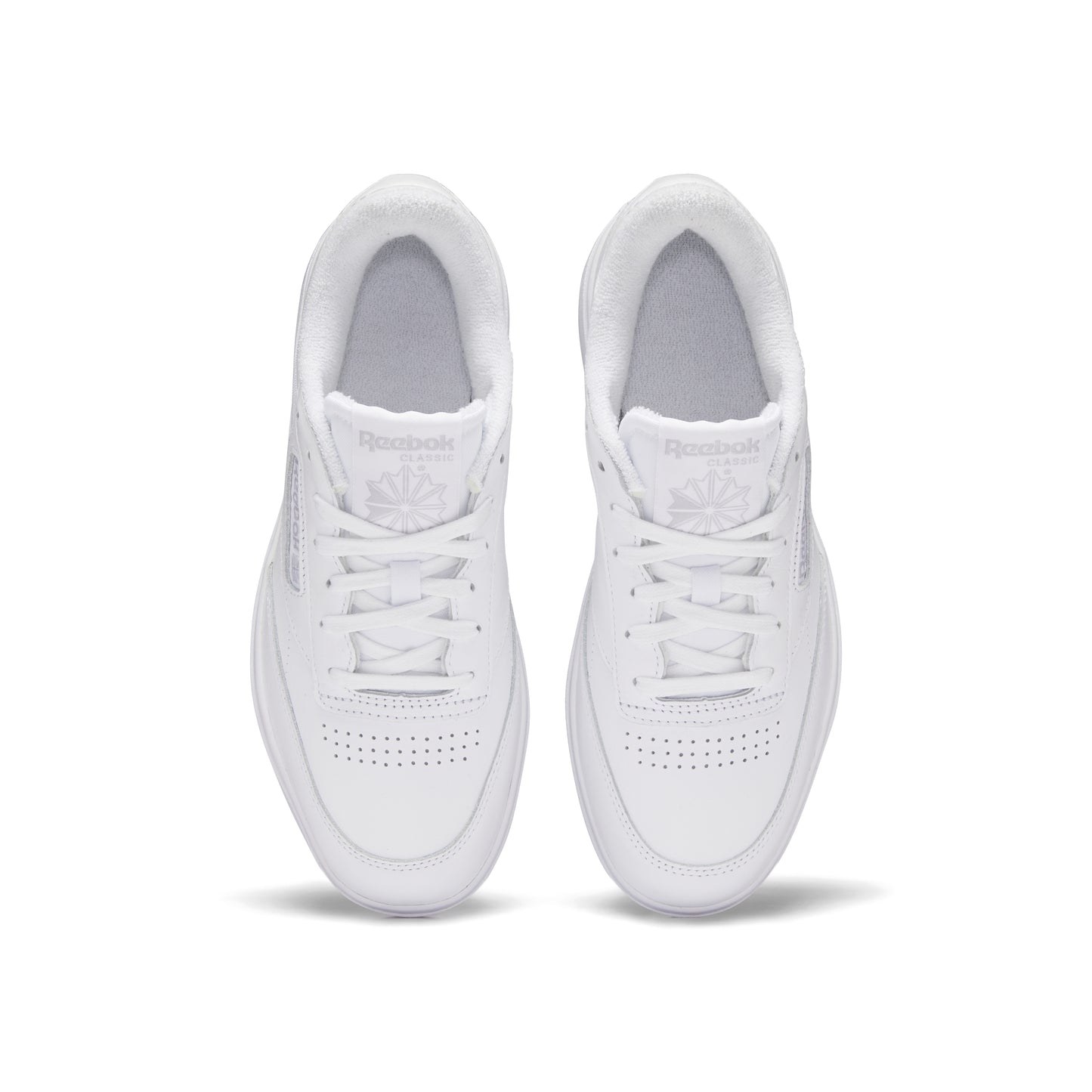 Reebok Club C Double white GW0854