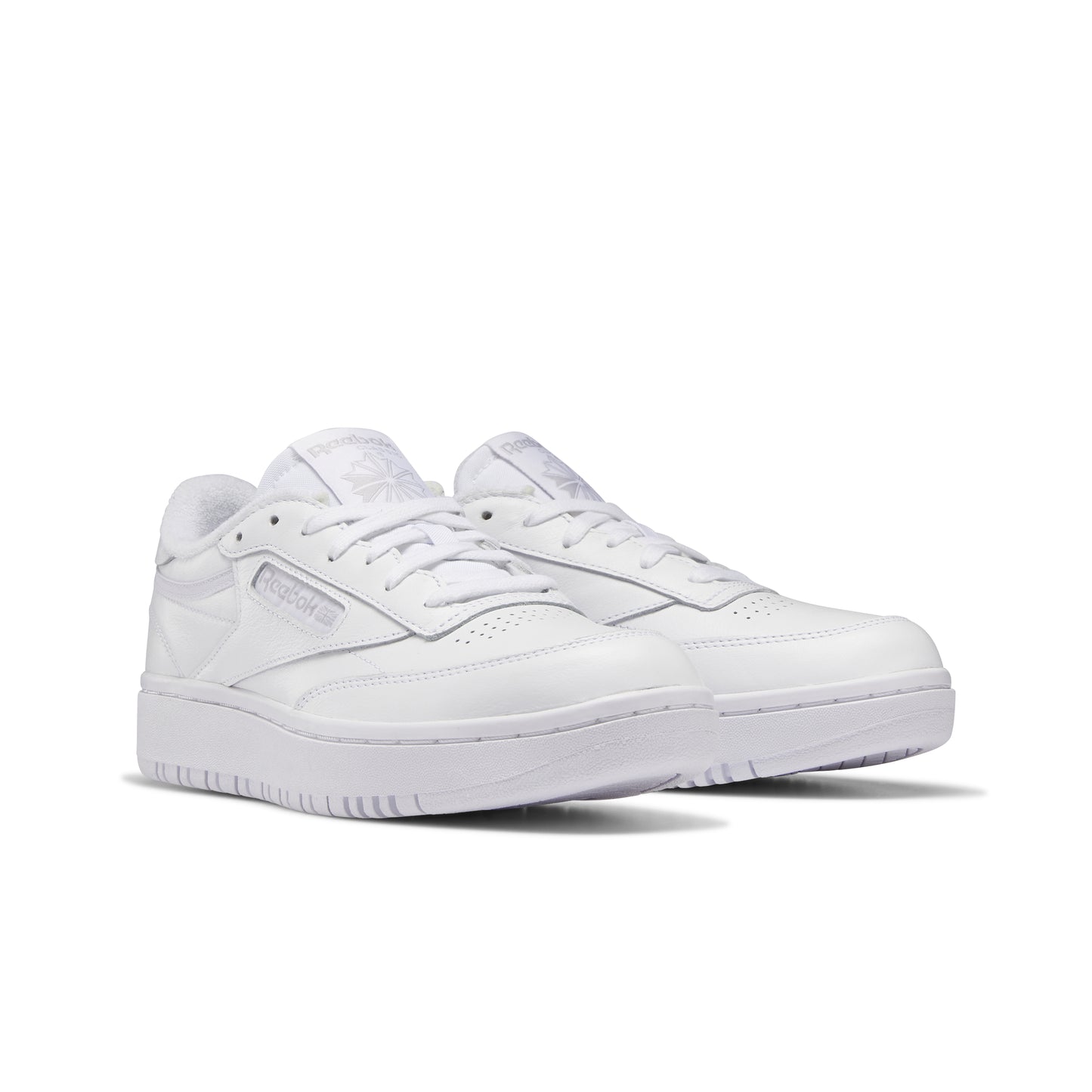 Reebok Club C Double white GW0854