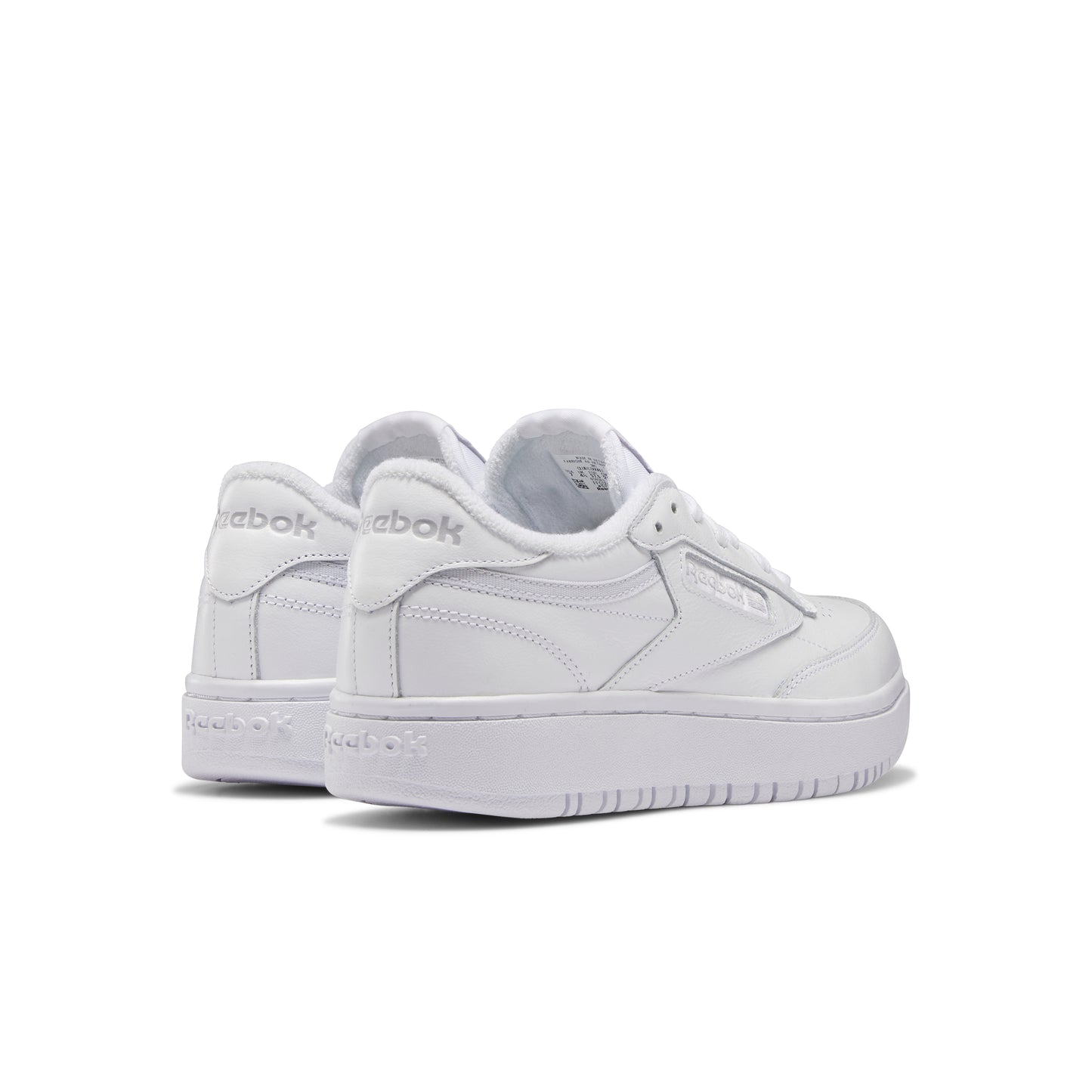 Reebok Club C Double white GW0854
