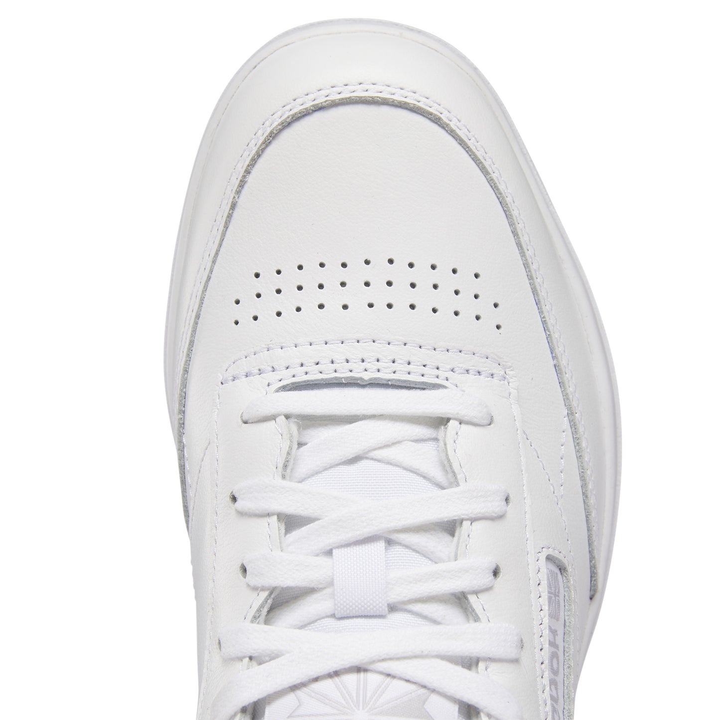 Reebok Club C Double white GW0854