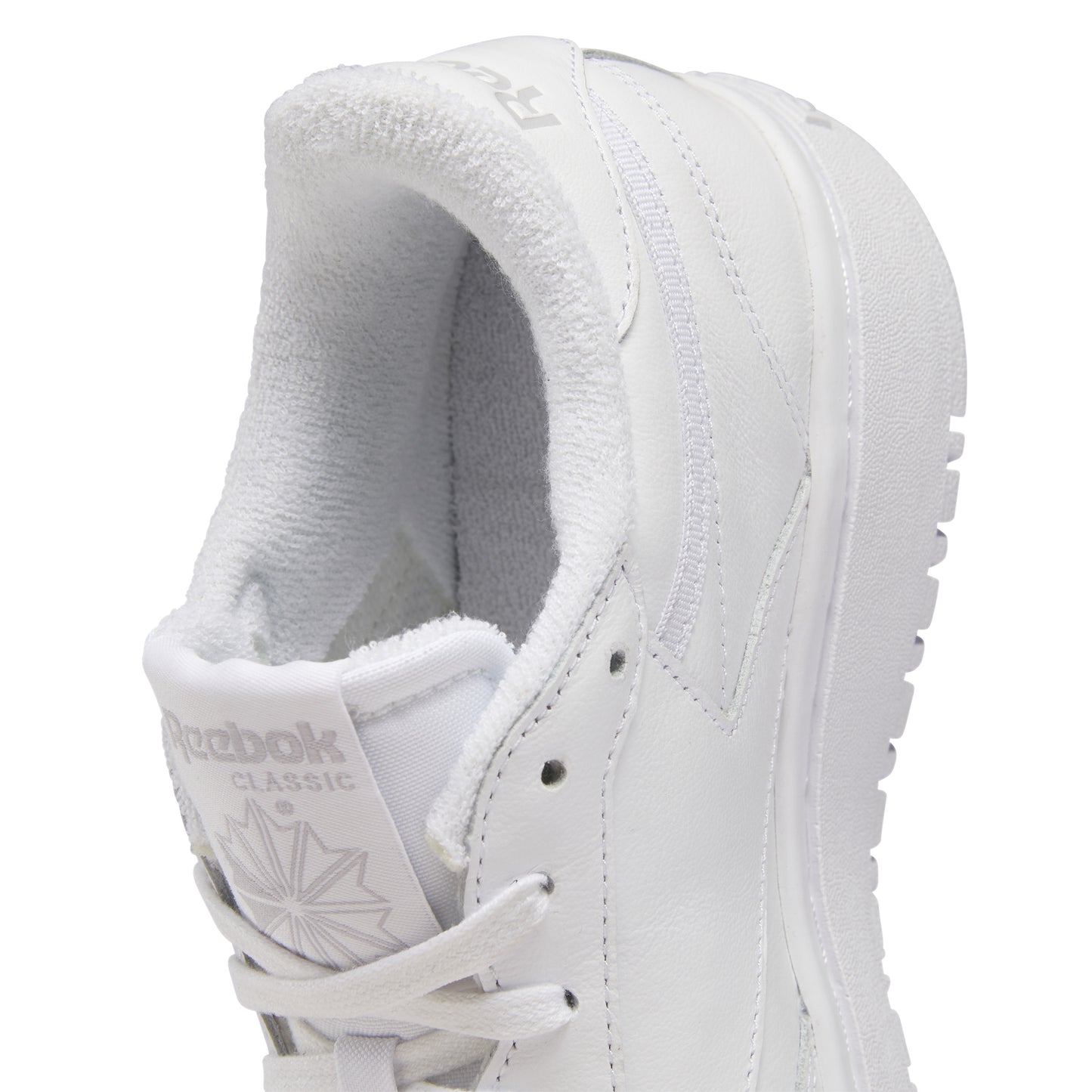 Reebok Club C Double white GW0854
