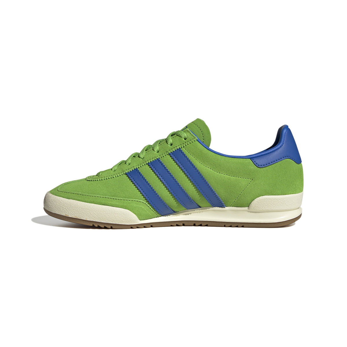 Adidas Jeans Sneaker green royal blue GX6953 Perplex Shoeplex