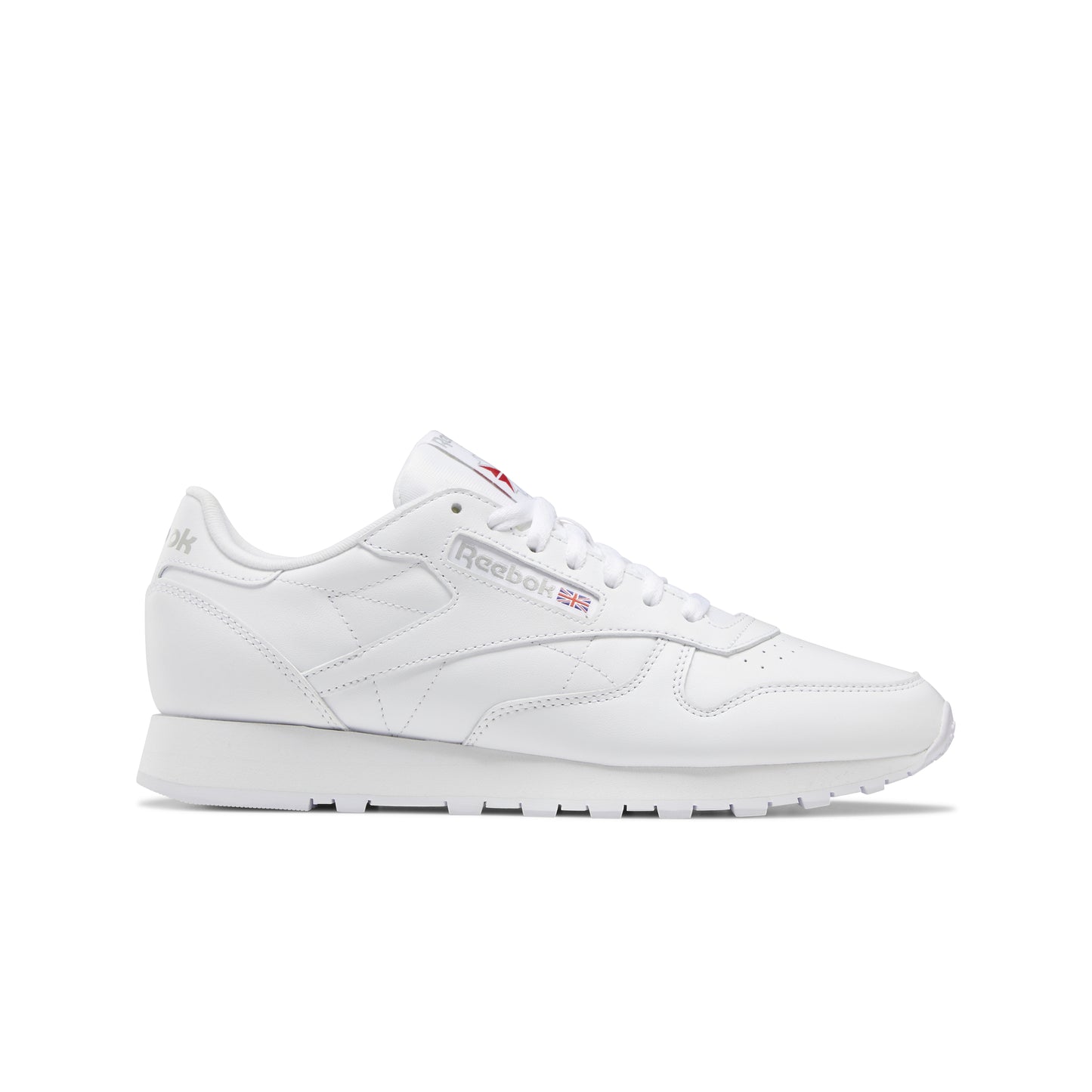 Reebok Classic CL LTHR white GY0953
