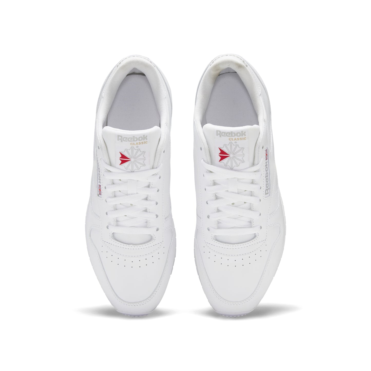 Reebok Classic CL LTHR white GY0953