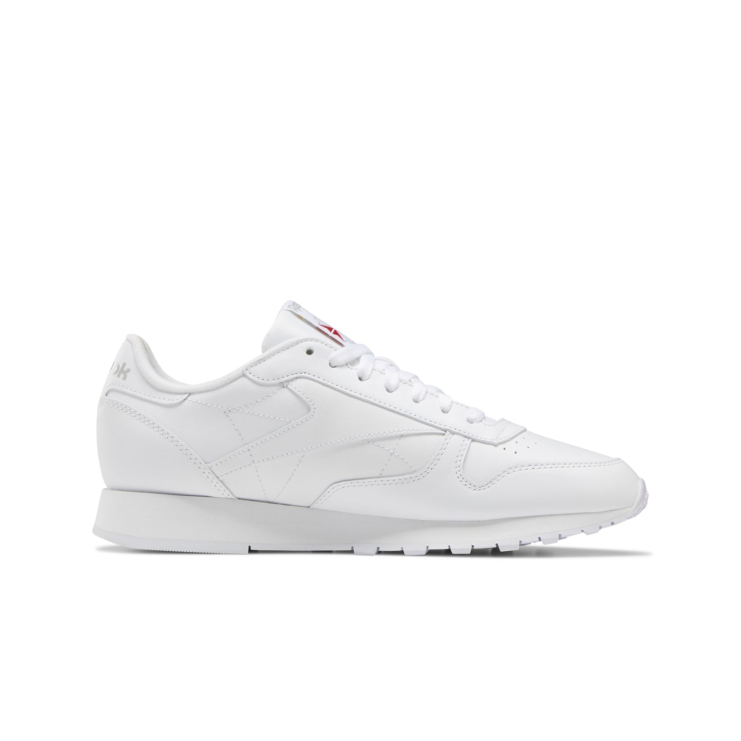 Reebok Classic CL LTHR white GY0953