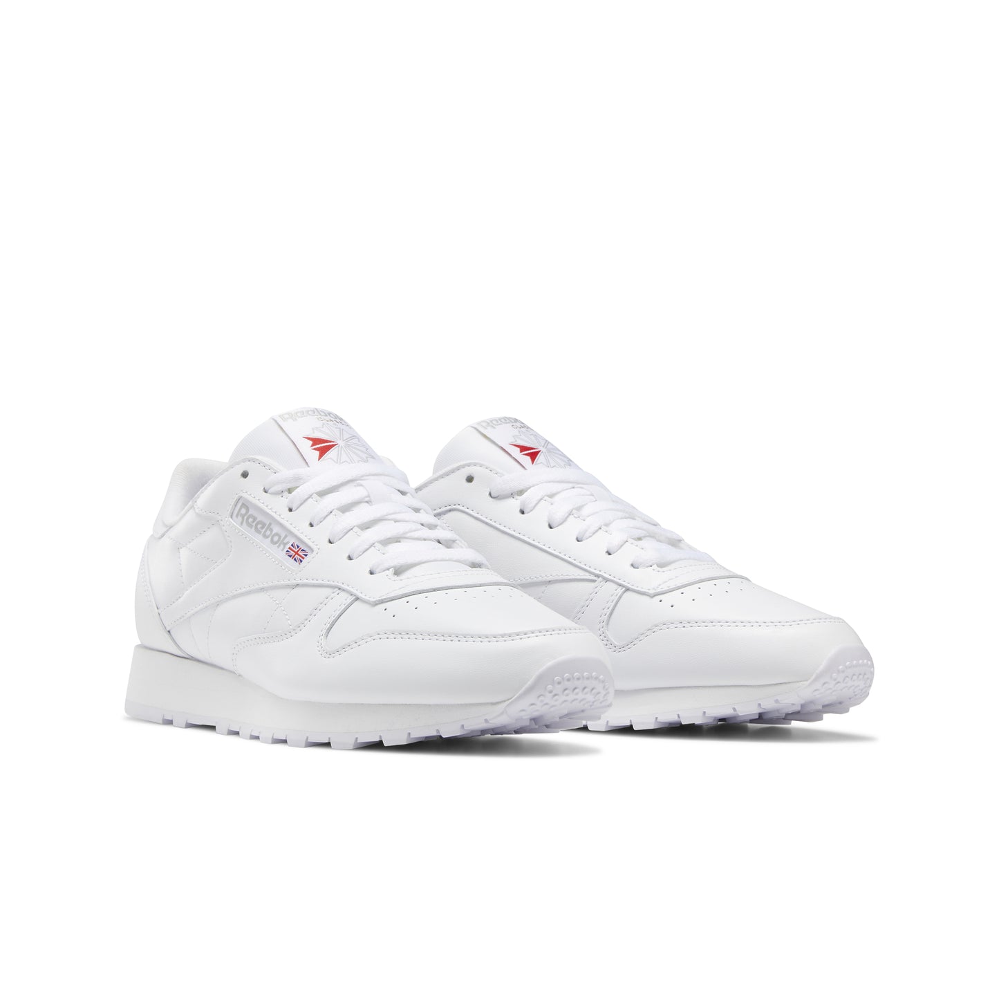 Reebok Classic CL LTHR white GY0953