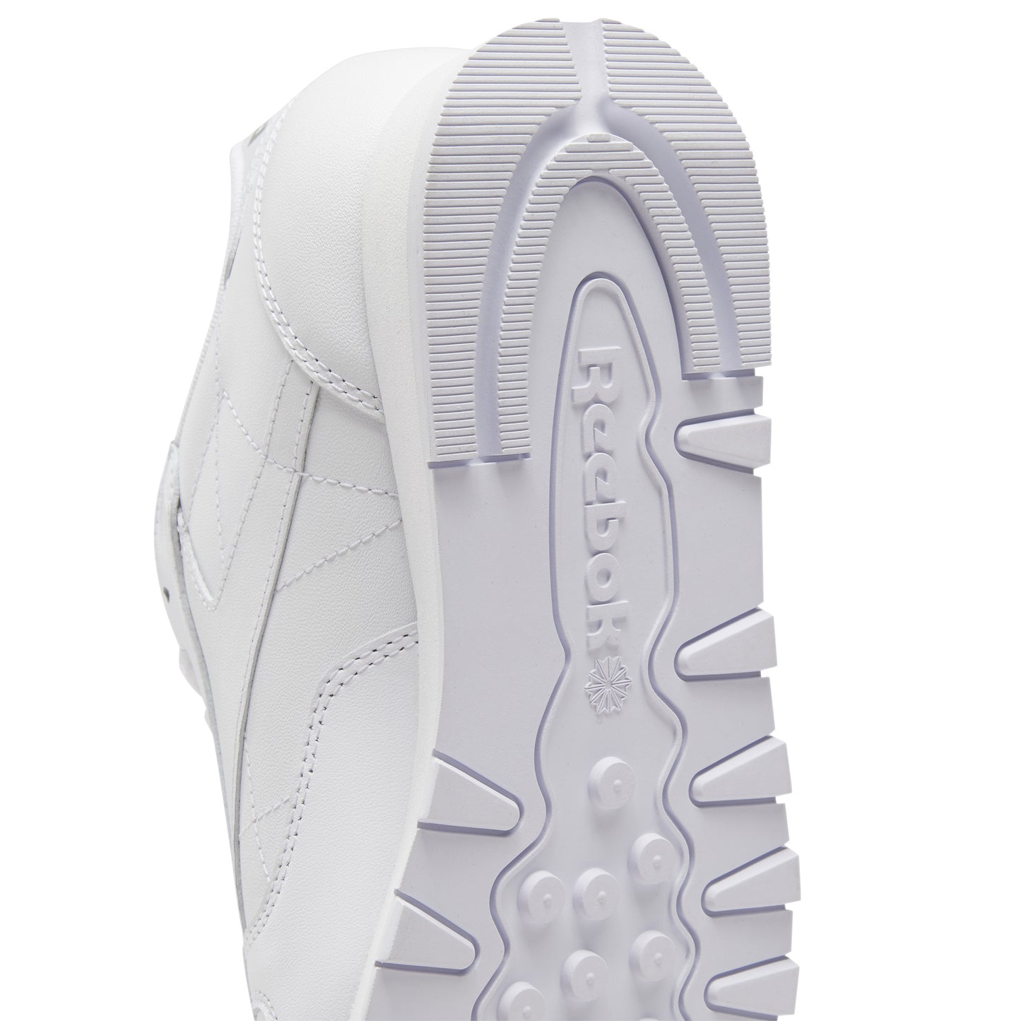 Reebok Classic CL LTHR white GY0953