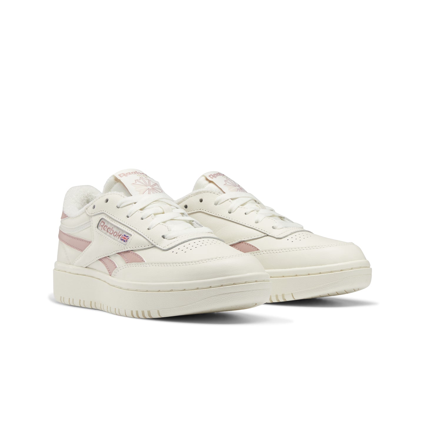 Reebok Club Double Revenge chalk rose GY4802
