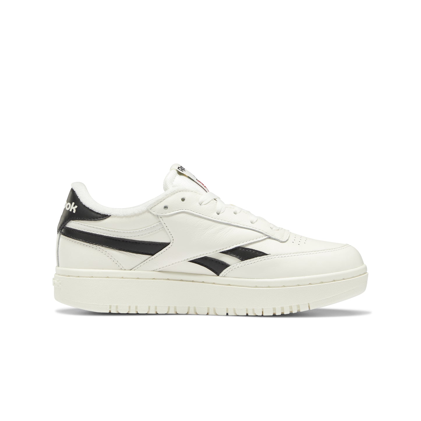 Reebok Club C Double Revenge chalk black H04190