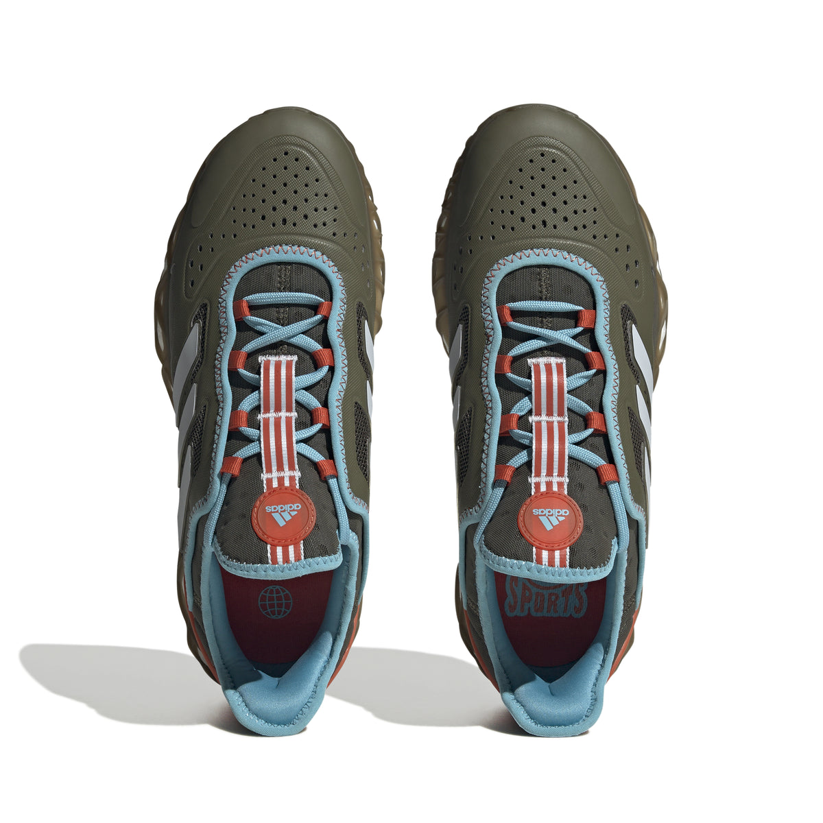 Web adidas online