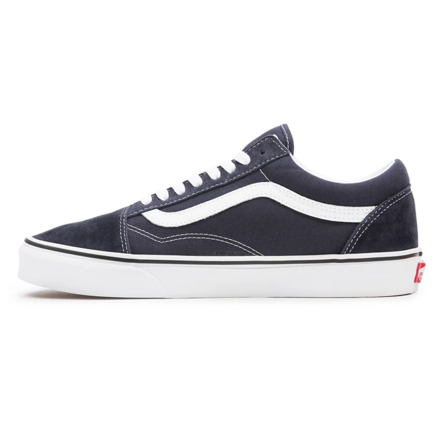 VANS Old Skool parisian night true white / darknavy VN0A5JMI4W6