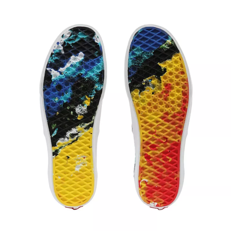 VANS Authentic Crayola Van Doren VN0A5KRDARF